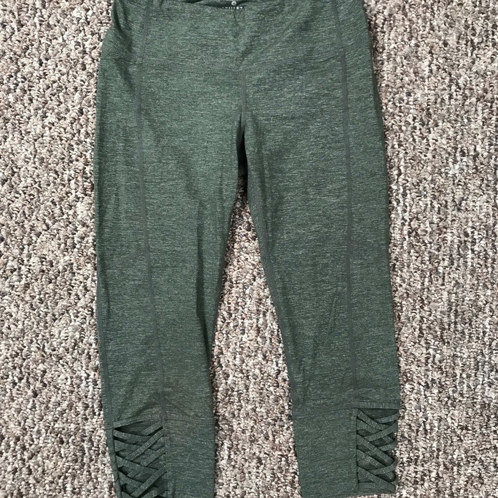 Athleta leggings